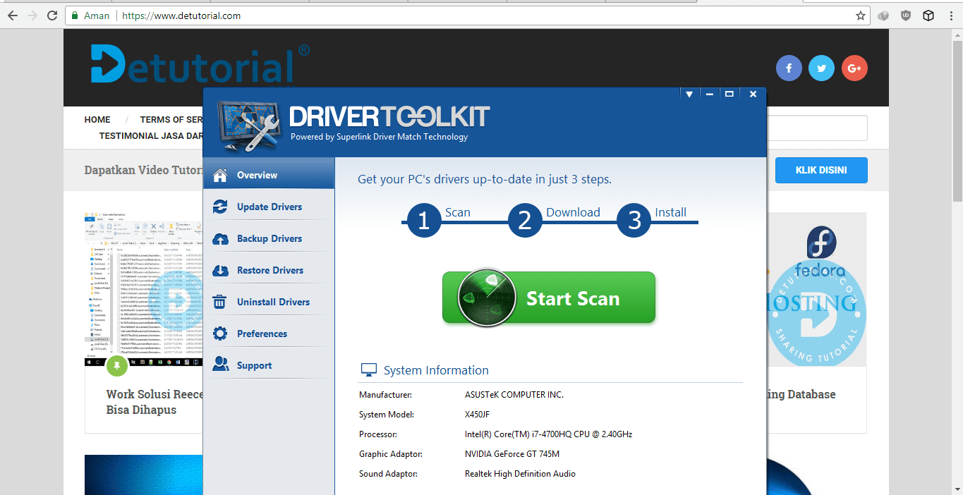 driver toolkit 8.3.5 serial key